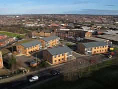 Armley Court, Leeds